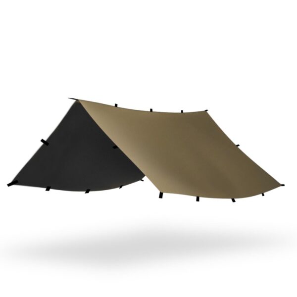 TAC MAVEN WILD TARP 3x3m D19026