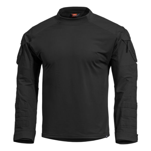 WOLF COMBAT SHIRT K02025