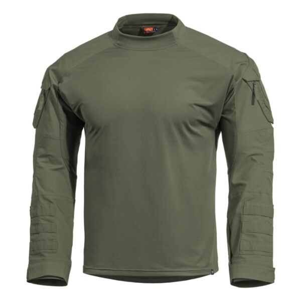 WOLF COMBAT SHIRT K02025