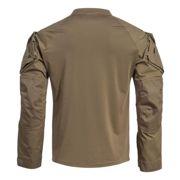 WOLF COMBAT SHIRT K02025