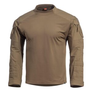 WOLF COMBAT SHIRT K02025