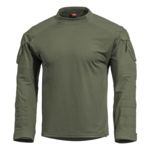 WOLF COMBAT SHIRT K02025