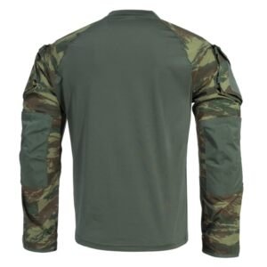 WOLF COMBAT SHIRT CAMO K02025-Camo