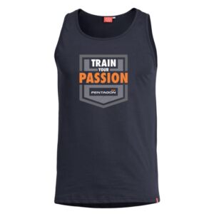 ASTIR TRAIN YOUR PASSION K09020-TP