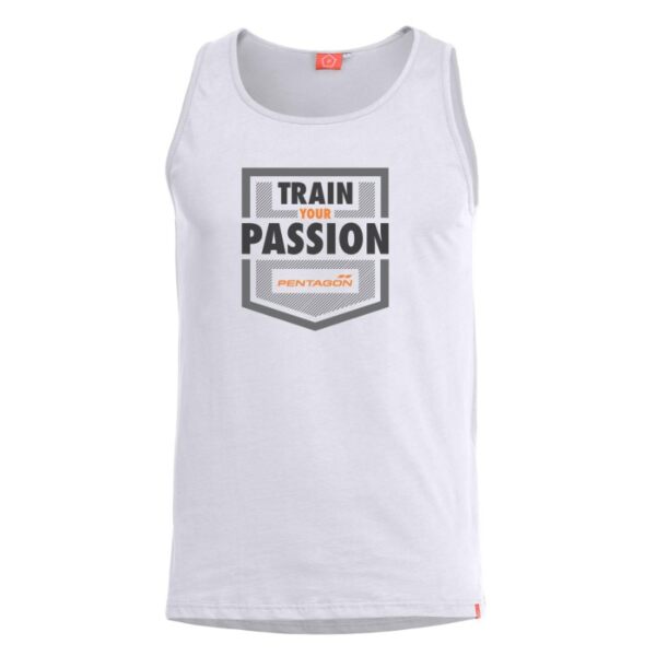 ASTIR TRAIN YOUR PASSION K09020-TP