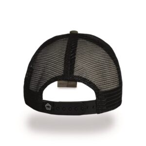 ERA TRUCKER CAP MULTICAM® | K13048-MC