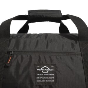 KANON DUFFLE BAG 2.0 K16102-2.0