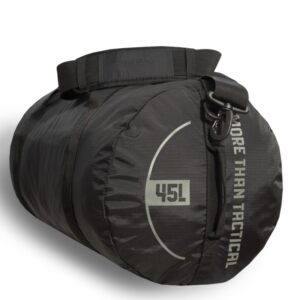 KANON DUFFLE BAG 2.0 K16102-2.0