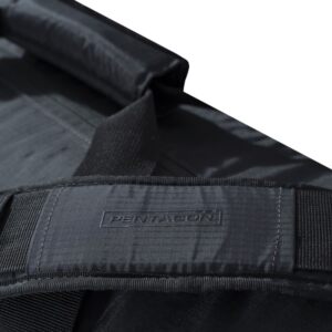 KANON DUFFLE BAG 2.0 K16102-2.0