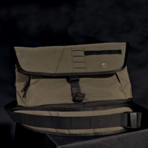 CONSUL SIDE MESSENGER BAG K16111