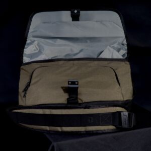 CONSUL SIDE MESSENGER BAG K16111
