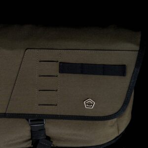 CONSUL SIDE MESSENGER BAG K16111