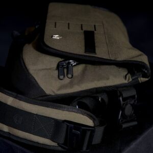 CONSUL SIDE MESSENGER BAG K16111
