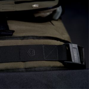 CONSUL SIDE MESSENGER BAG K16111