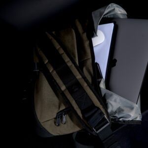 CONSUL SIDE MESSENGER BAG K16111