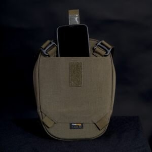 CONSUL SLING VERTICAL POUCH K16114