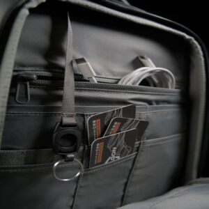 CONSUL 17LT BACKPACK K16116