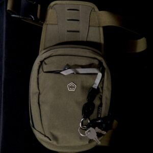 CONSUL THIGH POUCH K17087