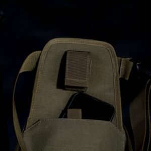 CONSUL THIGH POUCH K17087
