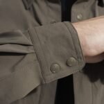 WAYNE SUNPROOF SHIRT K02029