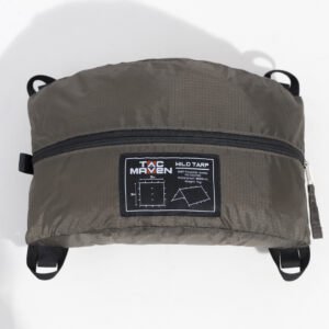 WILD TARP 3x3m D19026