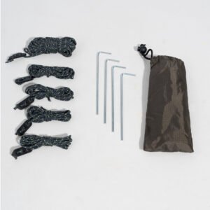 WILD TARP 3x3m D19026