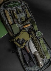 EDC 2.0 POUCH K16076-2.0