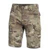 Pentagon Ranger 2.0 Short Pants Multicam