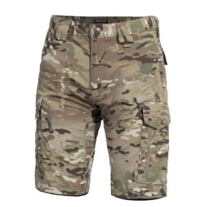 Pentagon Ranger 2.0 Short Pants Multicam