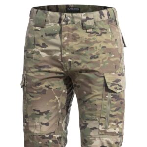 Pentagon Ranger 2.0 Pants Multicam-K05007-2.0-SH-MC