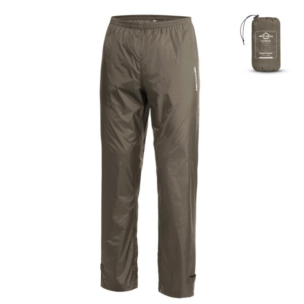 Pentagon Cloudburst Packable Rain Pants- K07021