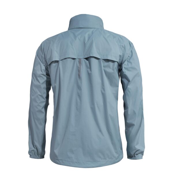 Pentagon Cloudburst Packable Woman Rain Jacket-K07020