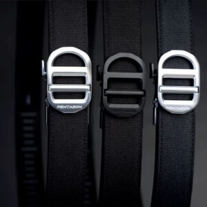 Pentagon Chuck Rachet Belt “STL”-K17105