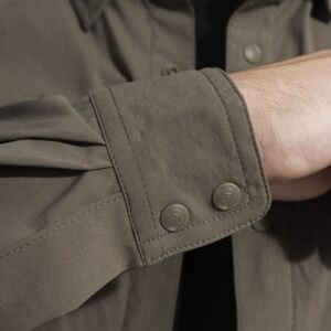 WAYNE SUNPROOF SHIRT K02029