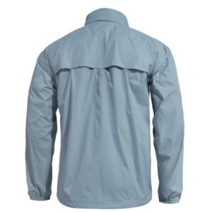 CLOUDBURST PACKABLE MENS RAIN JACKET K07019