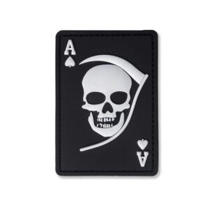 Survivors Σήμα 3D Death Ace