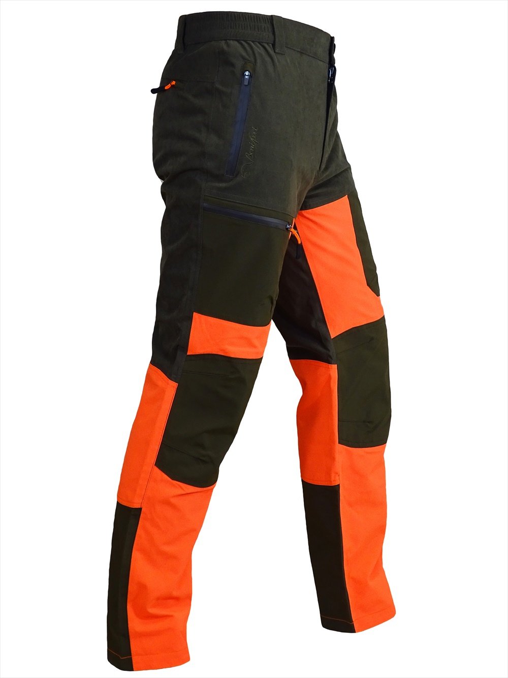 BeniSport Παντελόνι Αδιάβροχο 633 BeniSport Παντελόνι Αδιάβροχο 633