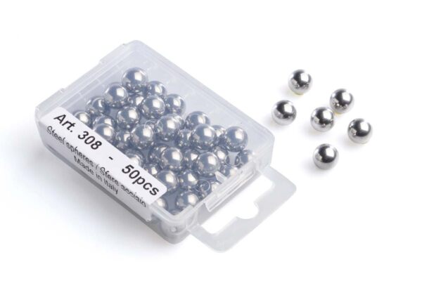STILCRIN Μπίλιες Σφεντόνας 308