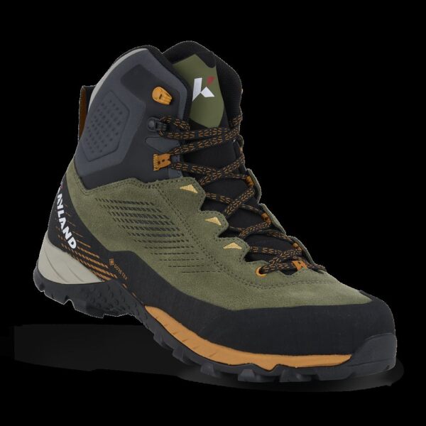 Kayland Vision GTX