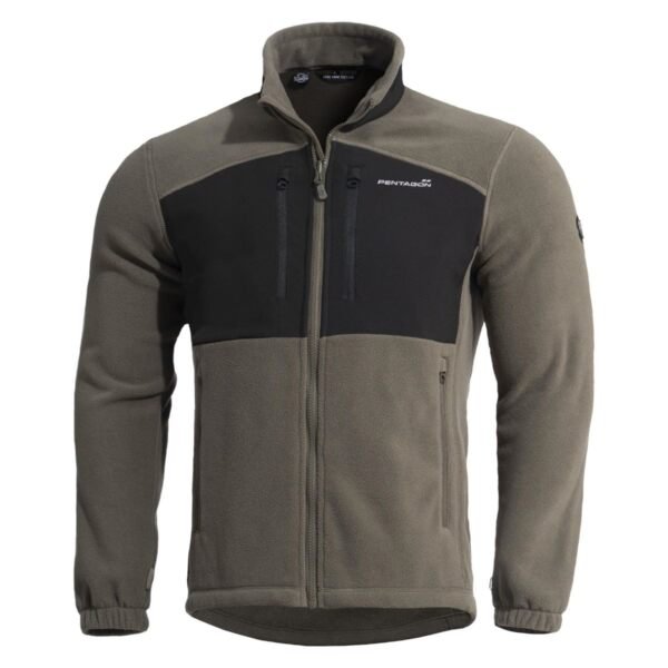 AJAX FLEECE K08059