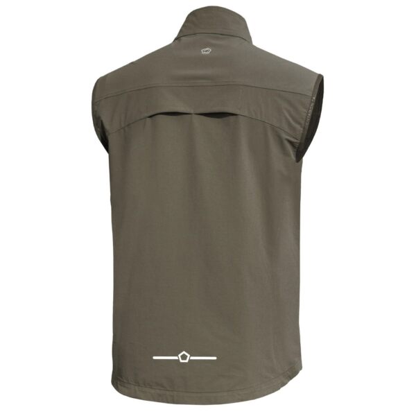ELITE SOFTSHELL VEST K04014