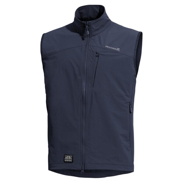 ELITE SOFTSHELL VEST K04014