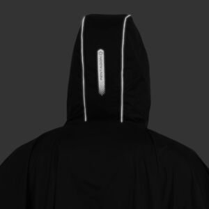 CLOUDBURST PACKABLE RAIN PONCHO K07018
