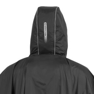 CLOUDBURST PACKABLE RAIN PONCHO K07018