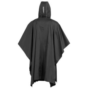 CLOUDBURST PACKABLE RAIN PONCHO K07018