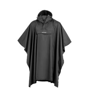 CLOUDBURST PACKABLE RAIN PONCHO K07018