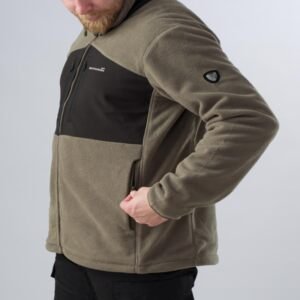 AJAX FLEECE K08059