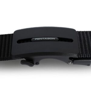 REGAL BELT 35mm "BLK" K17103-BLK