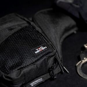 NEMEA 2.0 GUN POUCH D17055-2.0