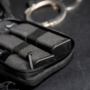 NEMEA 2.0 GUN POUCH D17055-2.0